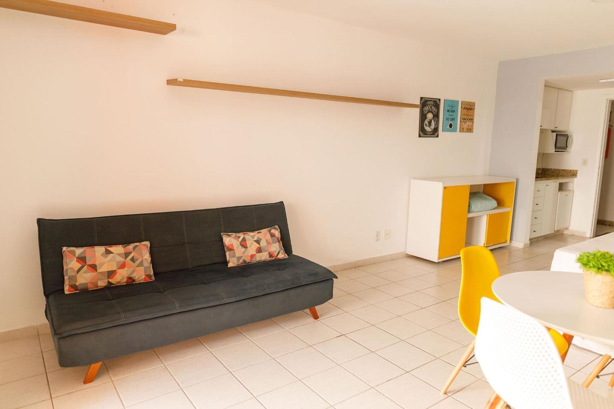 Mares Suites By Angra Beach - Piratas Residence Angra dos Reis Eksteriør billede